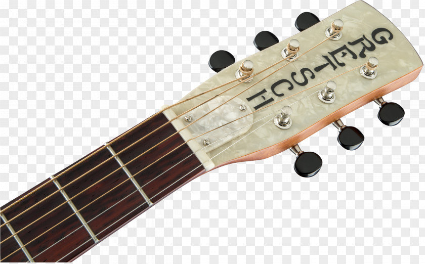 Bass Guitar Resonator Acoustic Acoustic-electric Slide PNG
