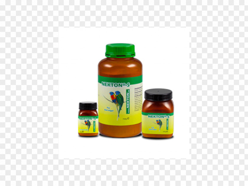 Bird Nekton Dietary Supplement Mineral Nutrient PNG