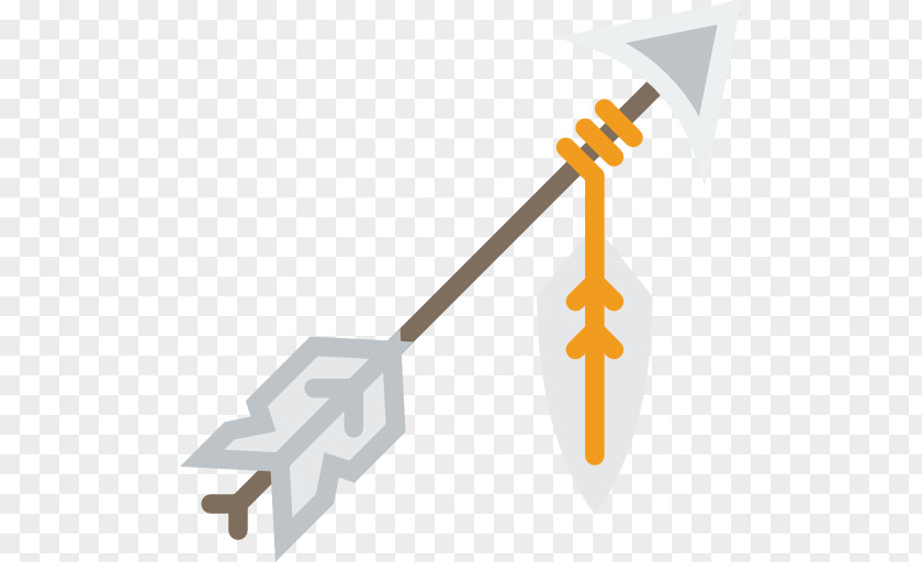 Bow And Arrow Icon PNG