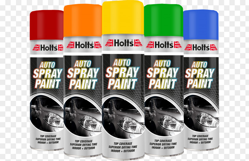Car Vauxhall Motors Aerosol Paint Spray PNG