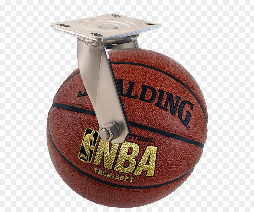 Cavs Basketball Court Spalding NBA Tack Soft PNG