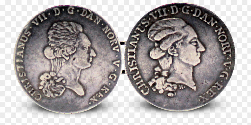 Coin Silver Medal PNG