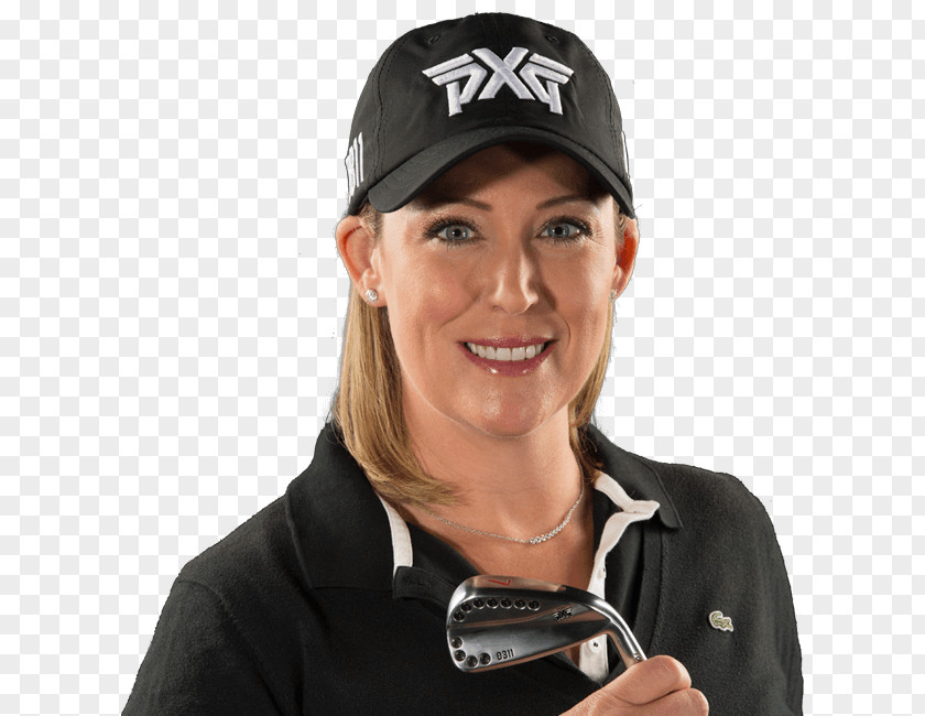 Cristie Kerr LPGA Grand Prix Jeunes Golf Bicycle Helmets PNG