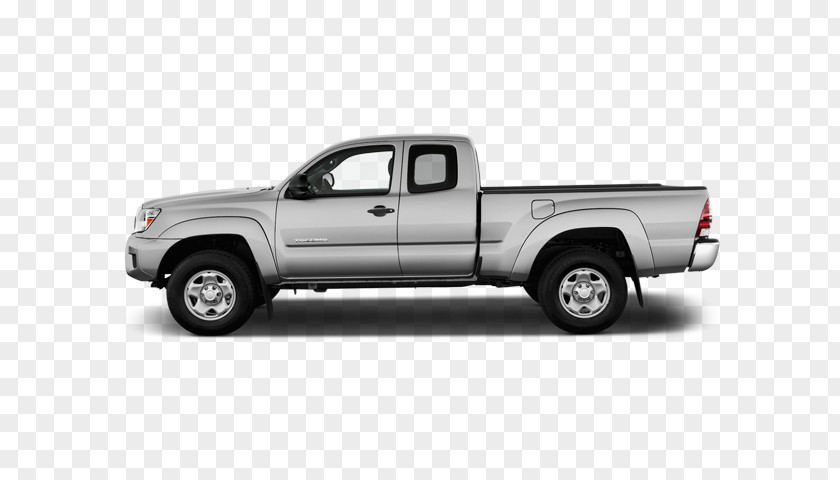 Double Eleven Promotion 2018 Toyota Tacoma Car 2016 Pickup Truck PNG