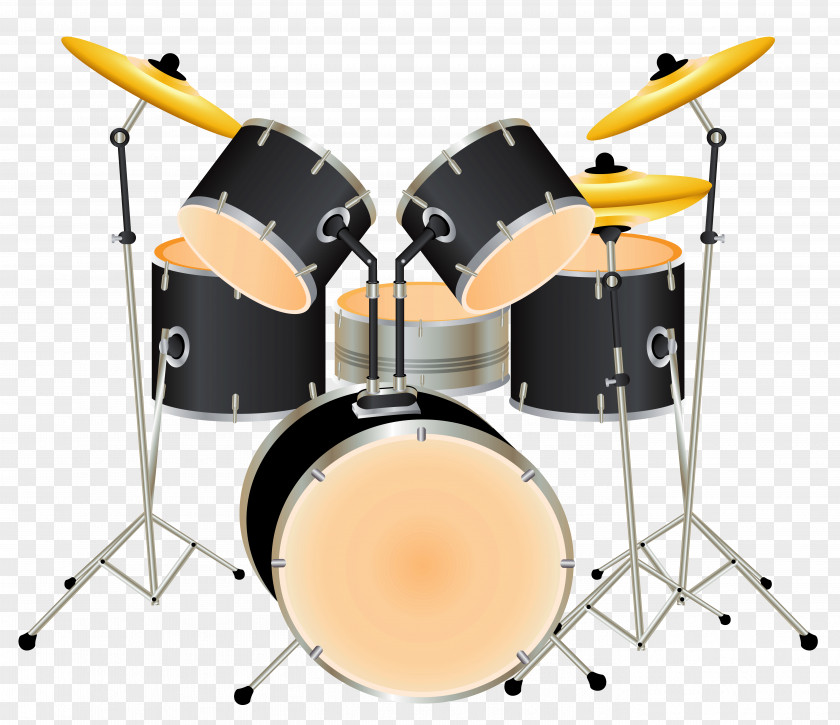 Drum Drums Clip Art PNG