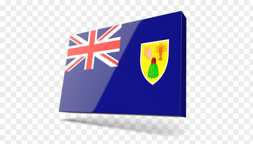 Flag Cockburn Town Turks Islands Of The And Caicos Nassau British Overseas Territories PNG