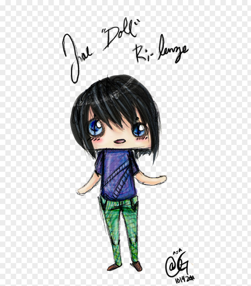 Jae Black Hair Human Behavior Cartoon Brown PNG