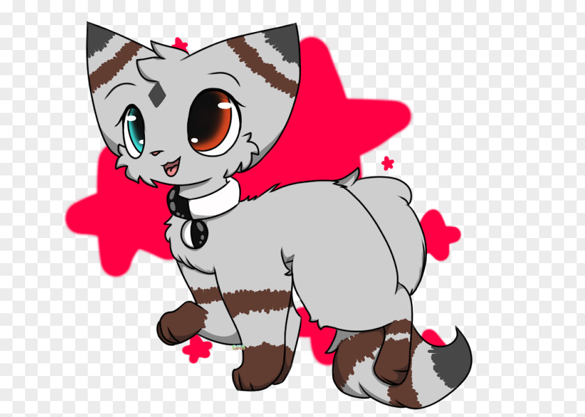 Kitten Whiskers Cat Paw Horse PNG