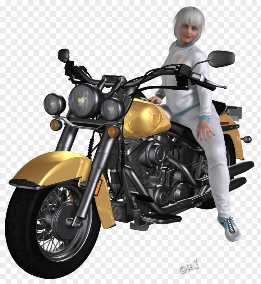 Motorcycle Accessories Cruiser Motor Vehicle Wheel PNG