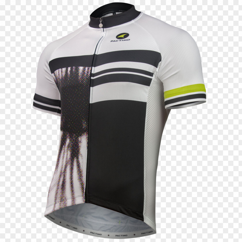 T-shirt Cycling Jersey Clothing PNG