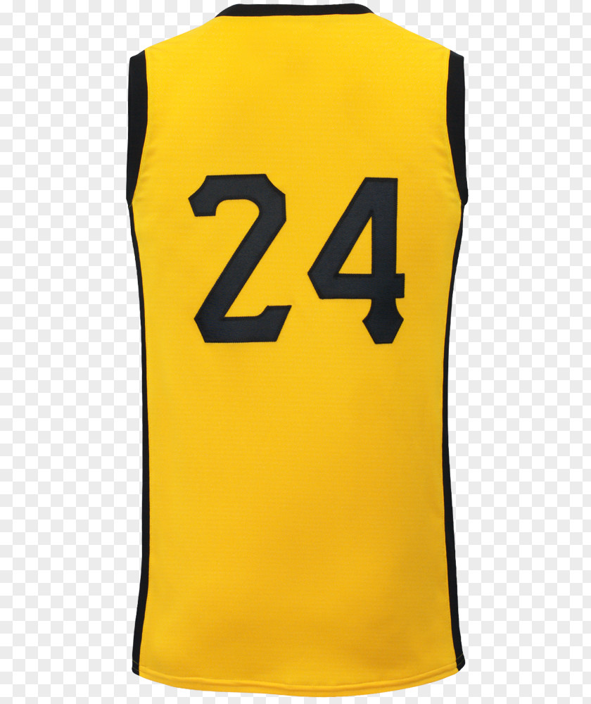 T-shirt Jersey Basketball Uniform PNG