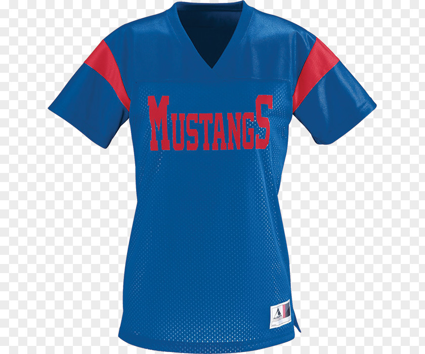 T-shirt Sleeve Baseball Uniform Top PNG