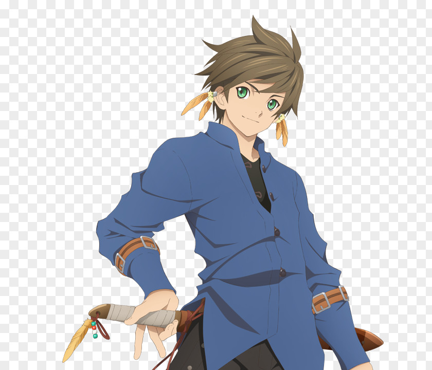 Tales Of Zestiria Video Game Character Bandai Namco Entertainment PNG