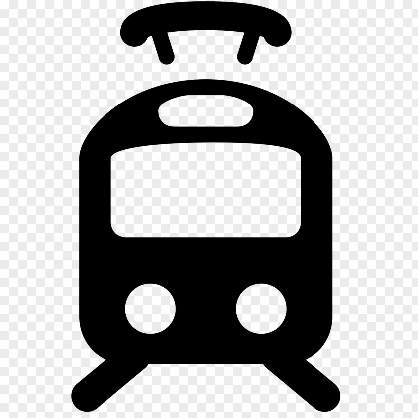 Train Tram Rapid Transit Rail Transport PNG