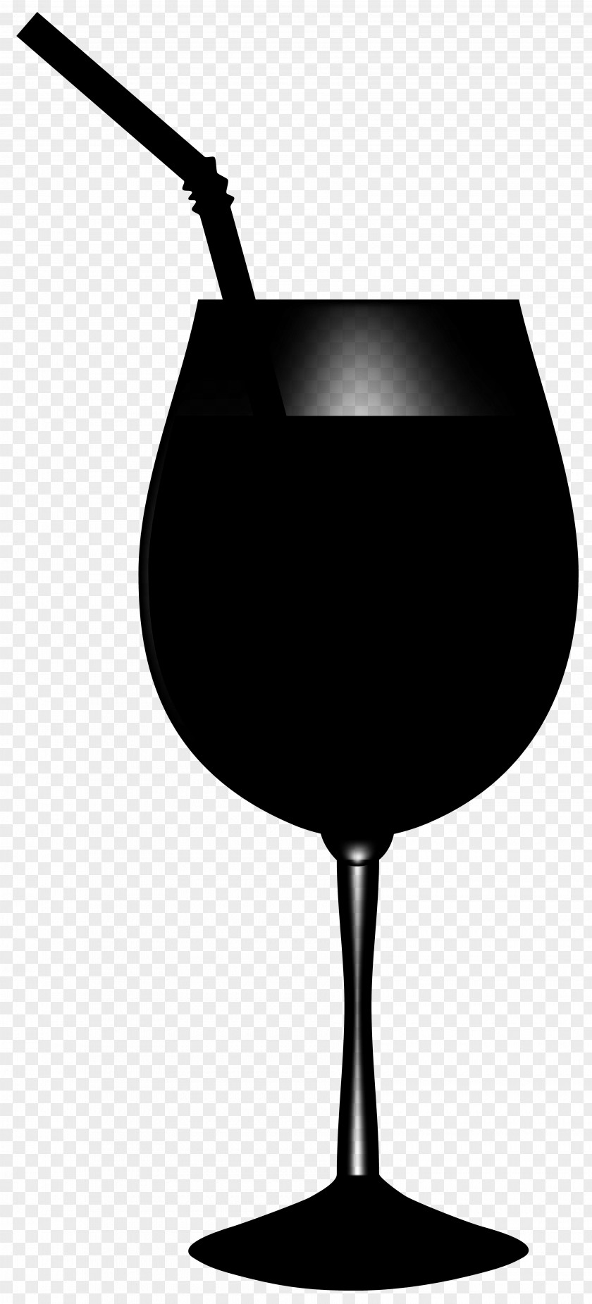 Wine Glass Product Design PNG