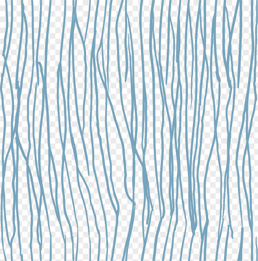 Winter Lines Background Material PNG