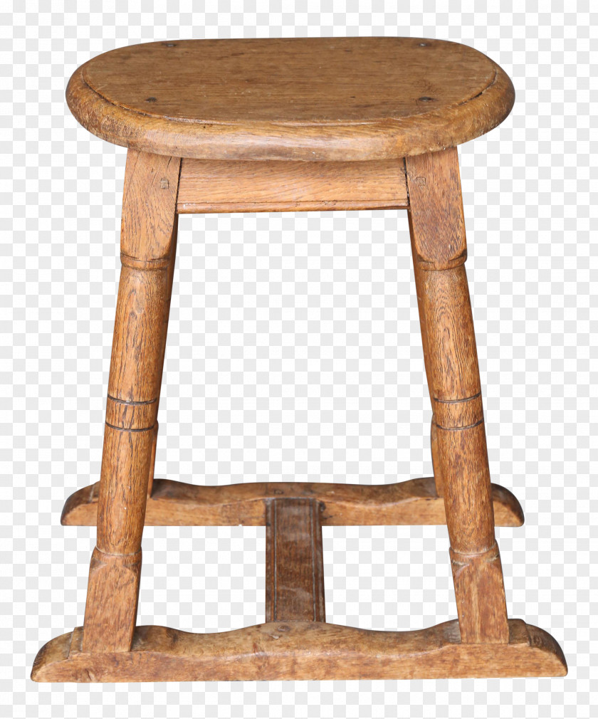 Wooden Stools Table Bar Stool Chair Seat PNG