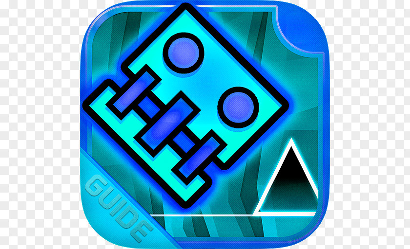 Android Geometry Dash World 50x50 The Battle PNG