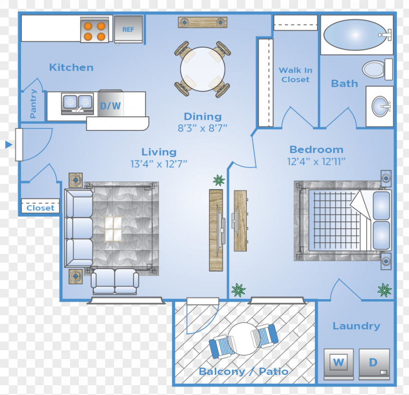 Apartment Floor Plan Advenir At The Preserve Painting With A Twist Bedroom PNG