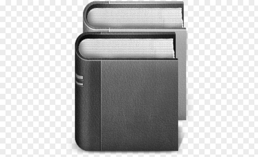 Book Personal Computer PNG