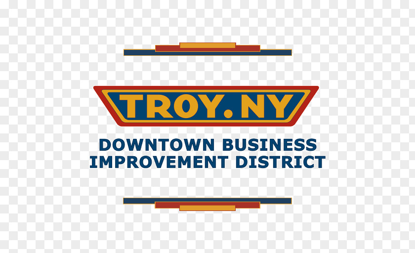 Business Improvement District Troy Albany Organization Logo PNG