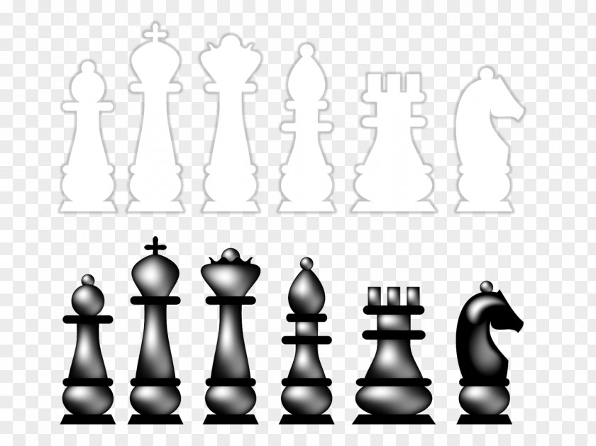 Chess Piece Chessboard Knight Coloring Book PNG
