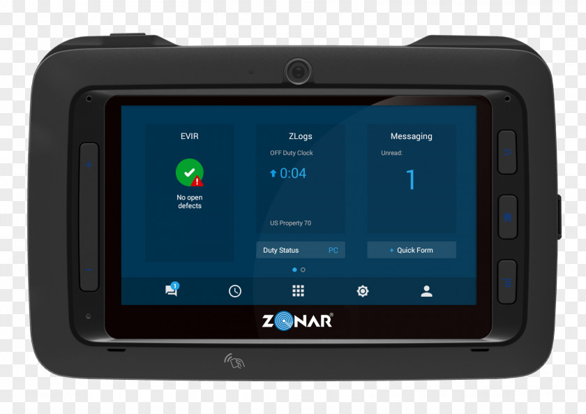 Connect Fleet Telematics System Information Technology Vehicle PNG