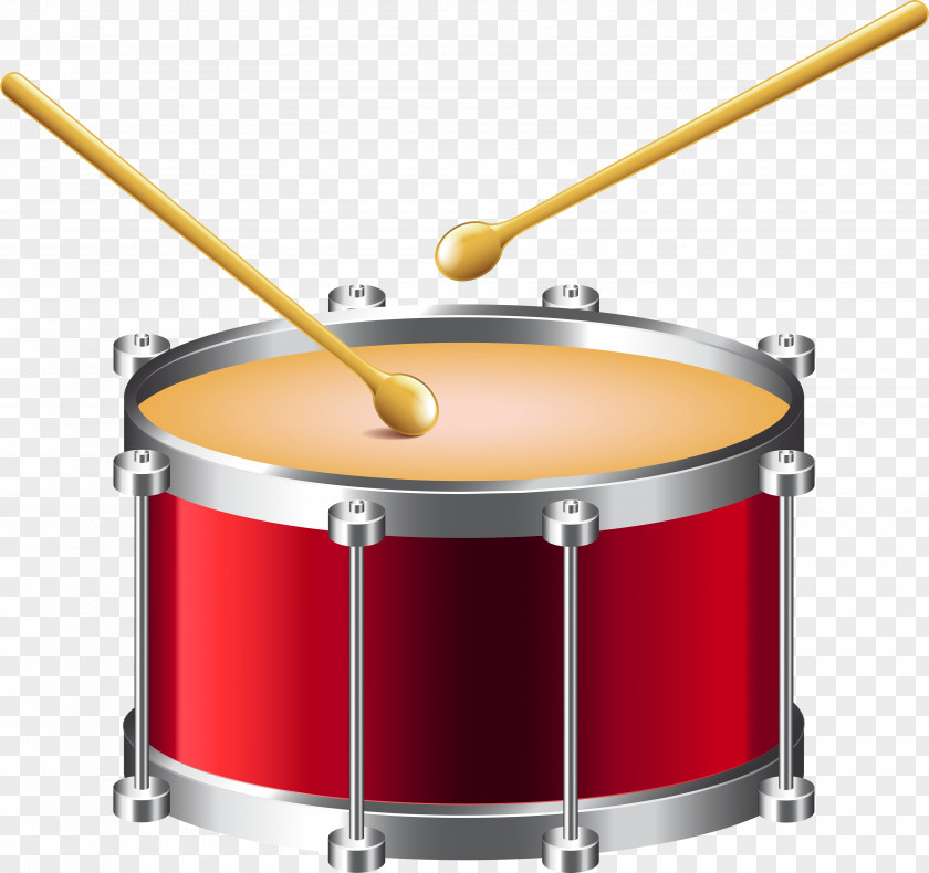 Drum Drums Snare Clip Art PNG