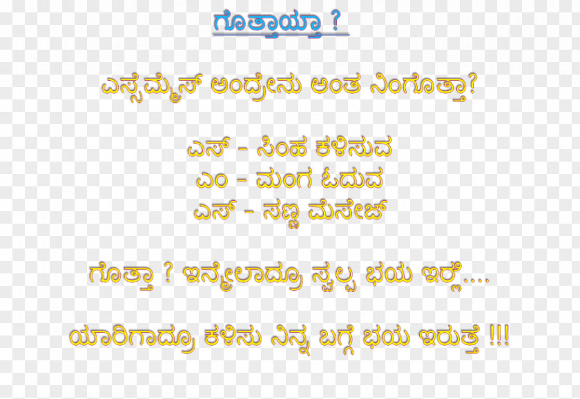 Eid Mubarak Words Kannada Literature SMS Message Text Messaging PNG