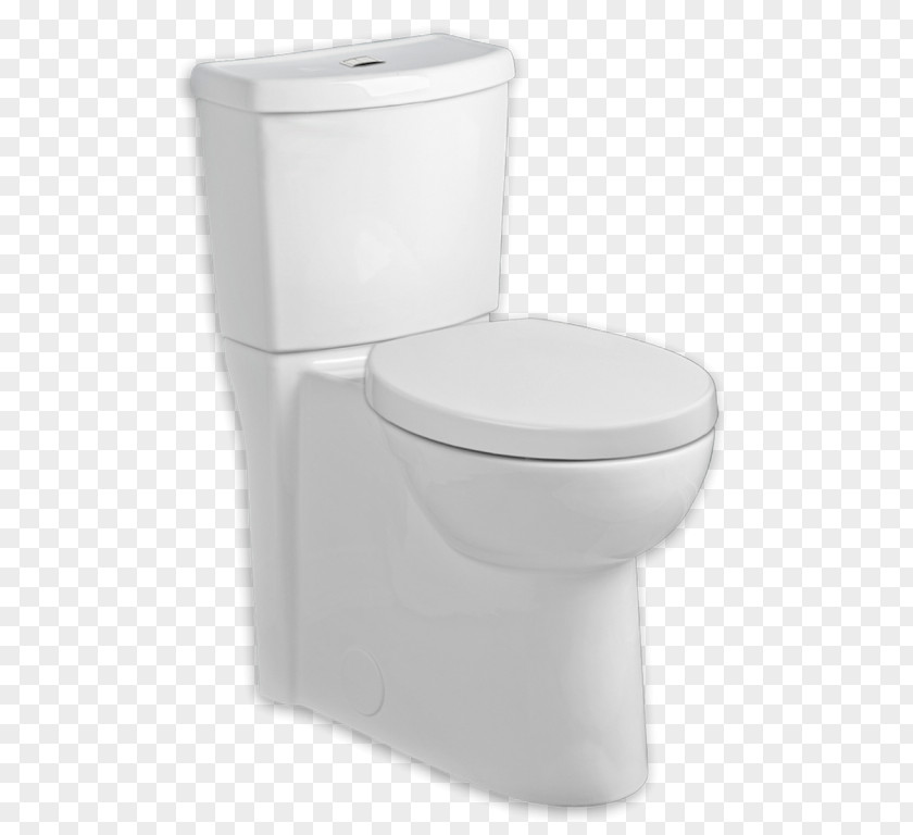 Elongated Dual Flush Toilet Bathroom American Standard Brands PNG