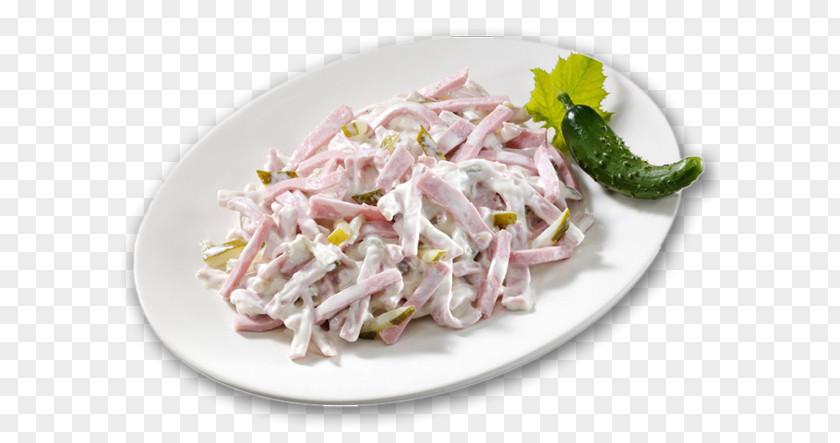Funny German Vs American Tuna Salad Delicatessen Fleischsalat Recipe PNG