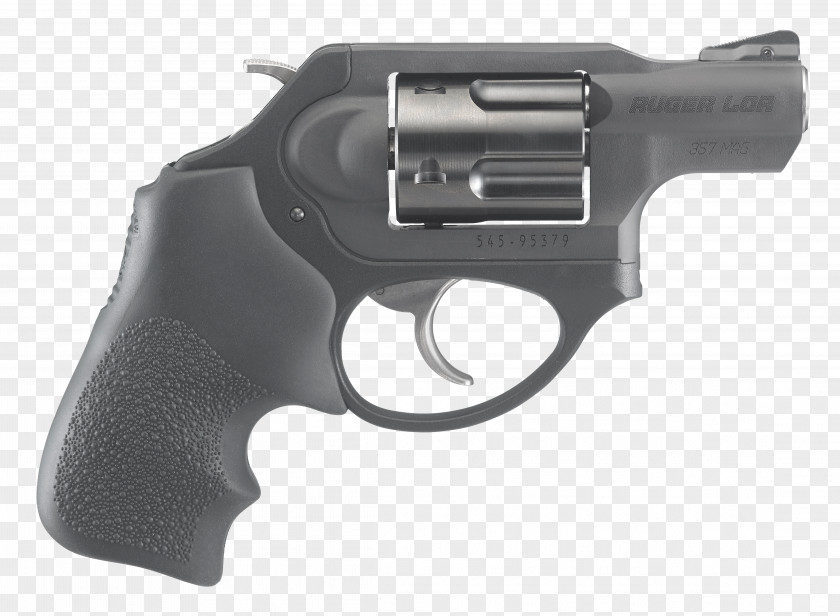 Hammer Ruger LCR Revolver Sturm, & Co. Trigger 9×19mm Parabellum PNG