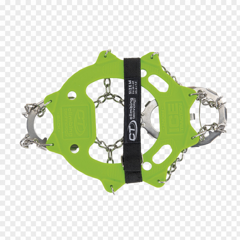 Ice Crampons Snow Climbing Traction PNG