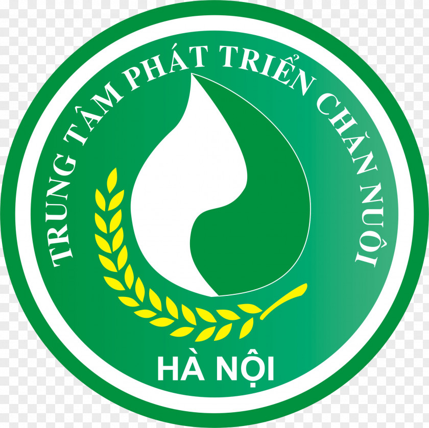 Logo Hanoi Agriculture Brand Trademark PNG