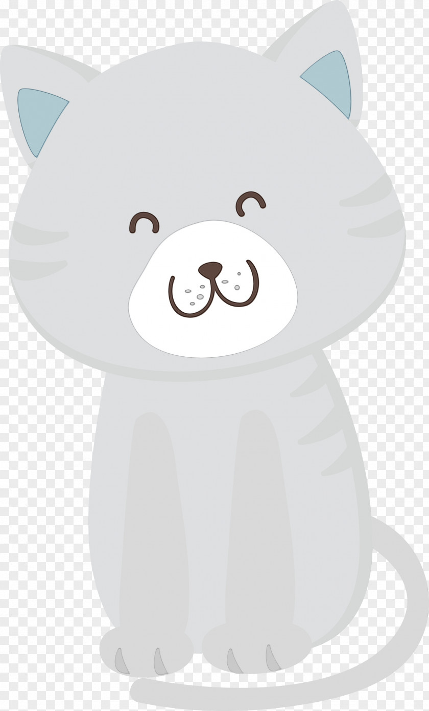 Whiskers Cat Bears Dog Snout PNG