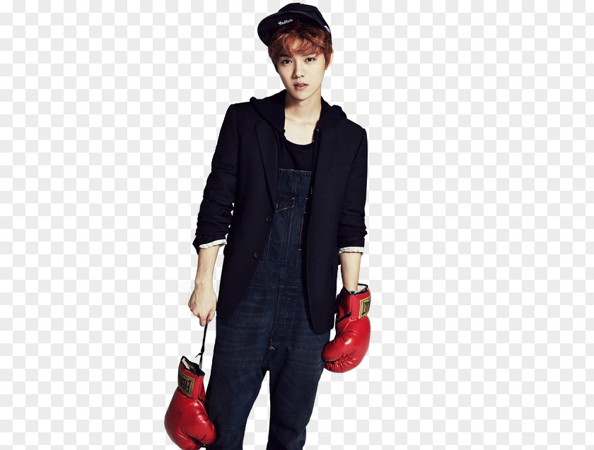 Wolf Lu Han EXO S.M. Entertainment SM Town PNG