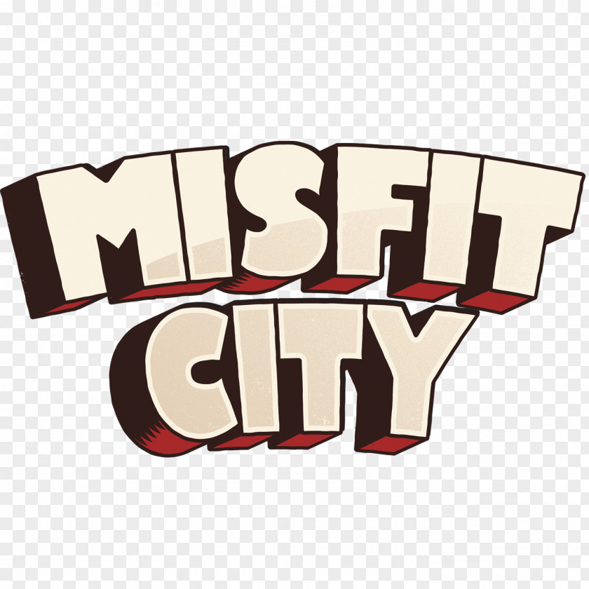 Anniversary Of The Coronation Logo Misfit City Brand Some Kinda Hate PNG