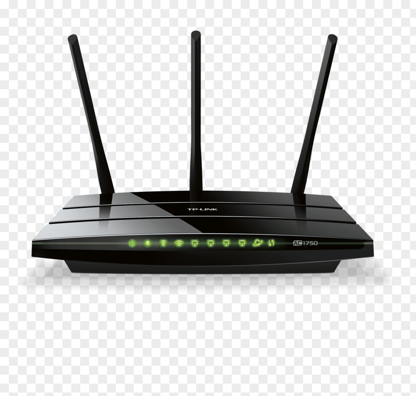 Archer Wireless Router IEEE 802.11ac Wi-Fi PNG