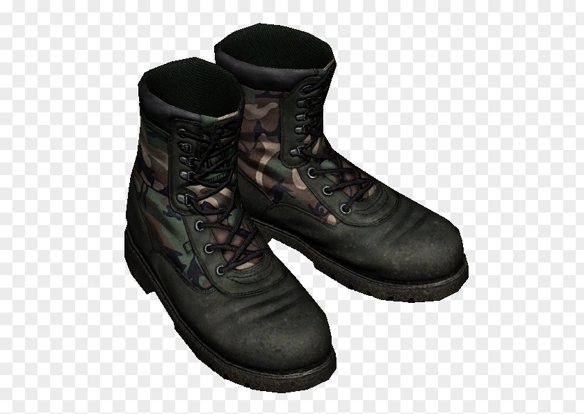 Boot Shoe Walking PNG