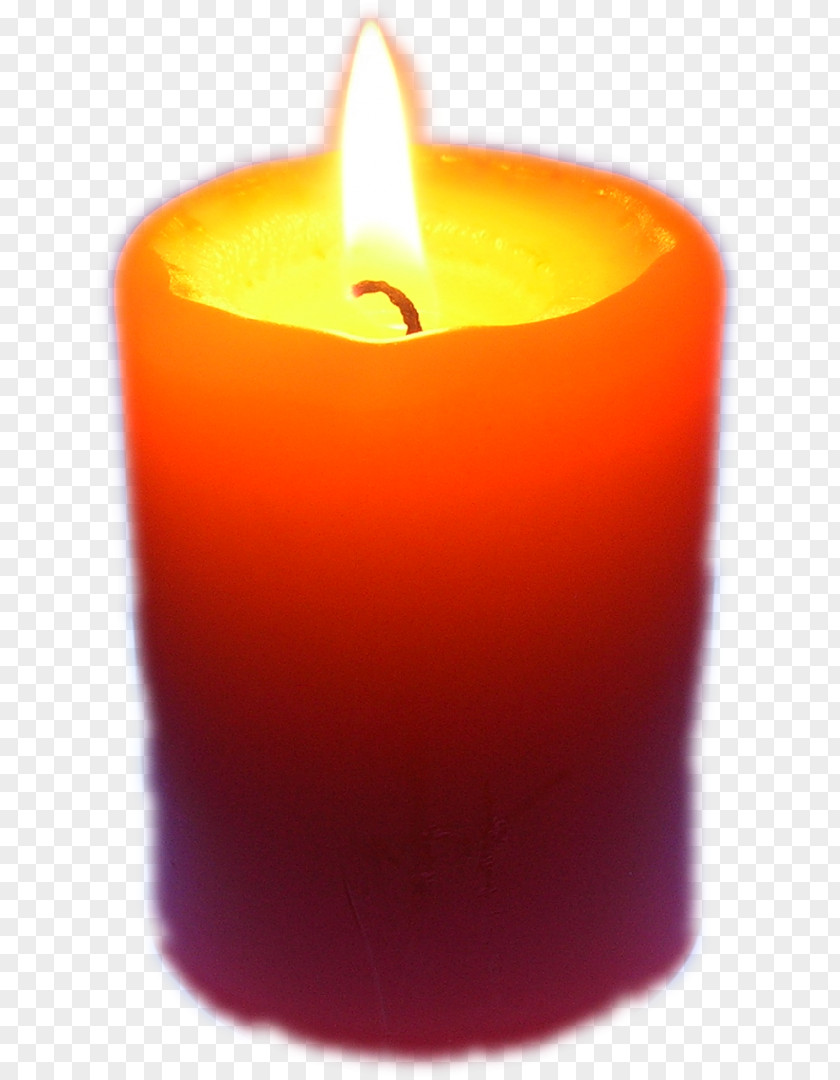 Candle Flameless Candles Wax PNG