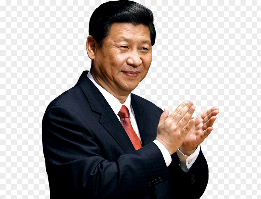 China Xi Jinping Thought 19th National Congress Of The Communist Party PNG
