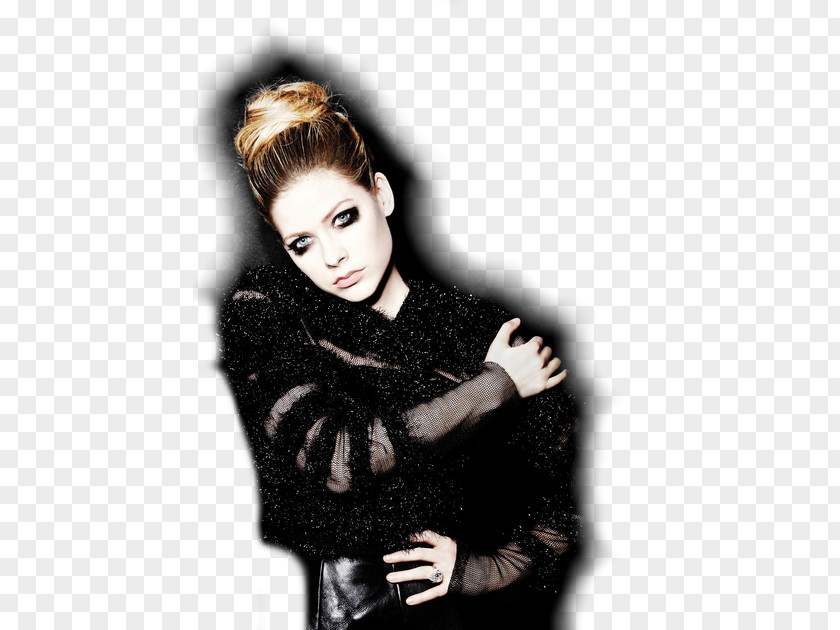 Combine Avril Lavigne Song The Best Damn Thing Let Go Under My Skin PNG