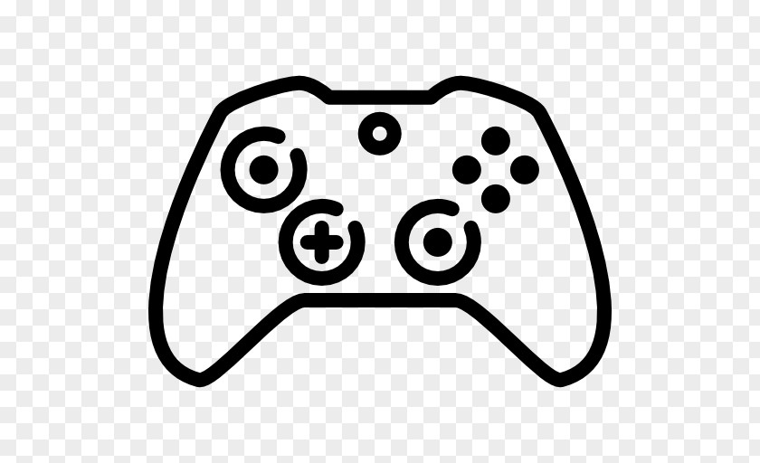 Gamepad Wii Video Game Consoles Controllers PNG