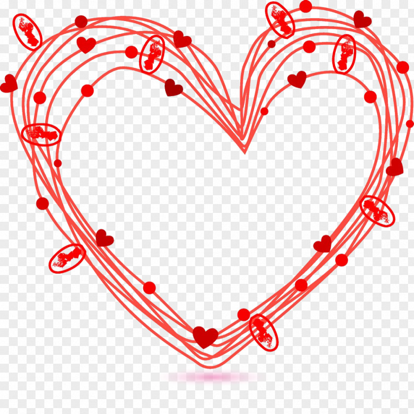 Heart Clip Art Vector Graphics Image Graphic Design PNG