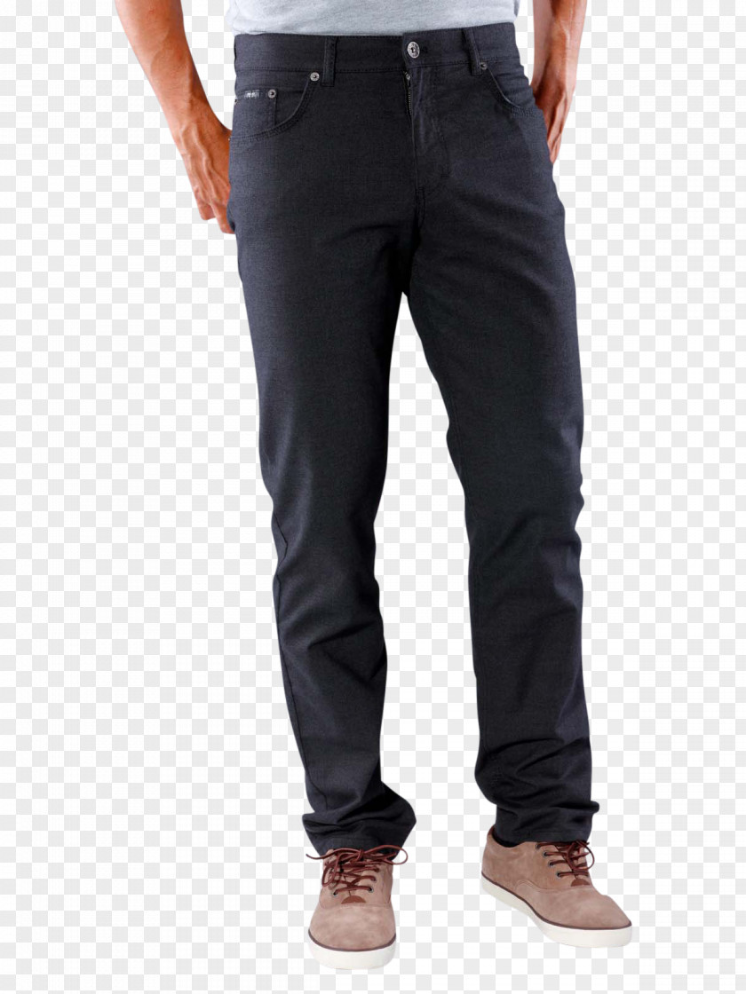 Men's Trousers Jeans Slim-fit Pants Sweatpants Sneakers PNG