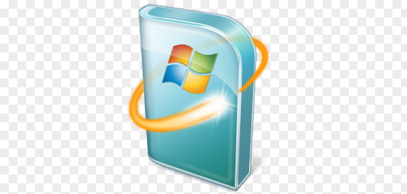 Microsoft Windows Update Server Services PNG