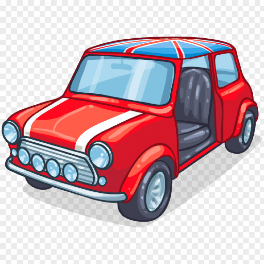 Mini Cooper Subcompact Car 2018 MINI PNG