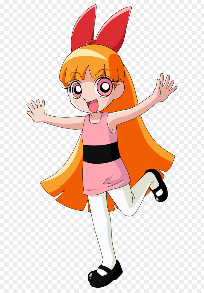 Power Puff Girls Princess Morbucks Cartoon Network Fan Art PNG