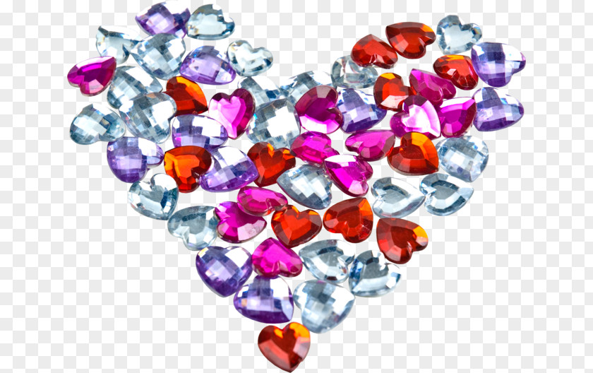 Precious Stones Desktop Wallpaper Heart Image Ruby Photograph PNG