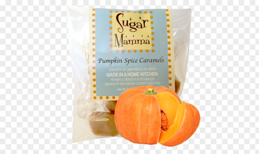 Pumpkin Caramels Caramel Condiment Sugar Jam Flavor PNG